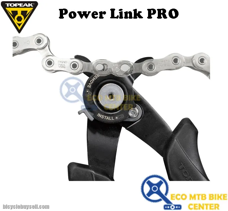 TOPEAK POWERLINK PRO PLIERS TT2560