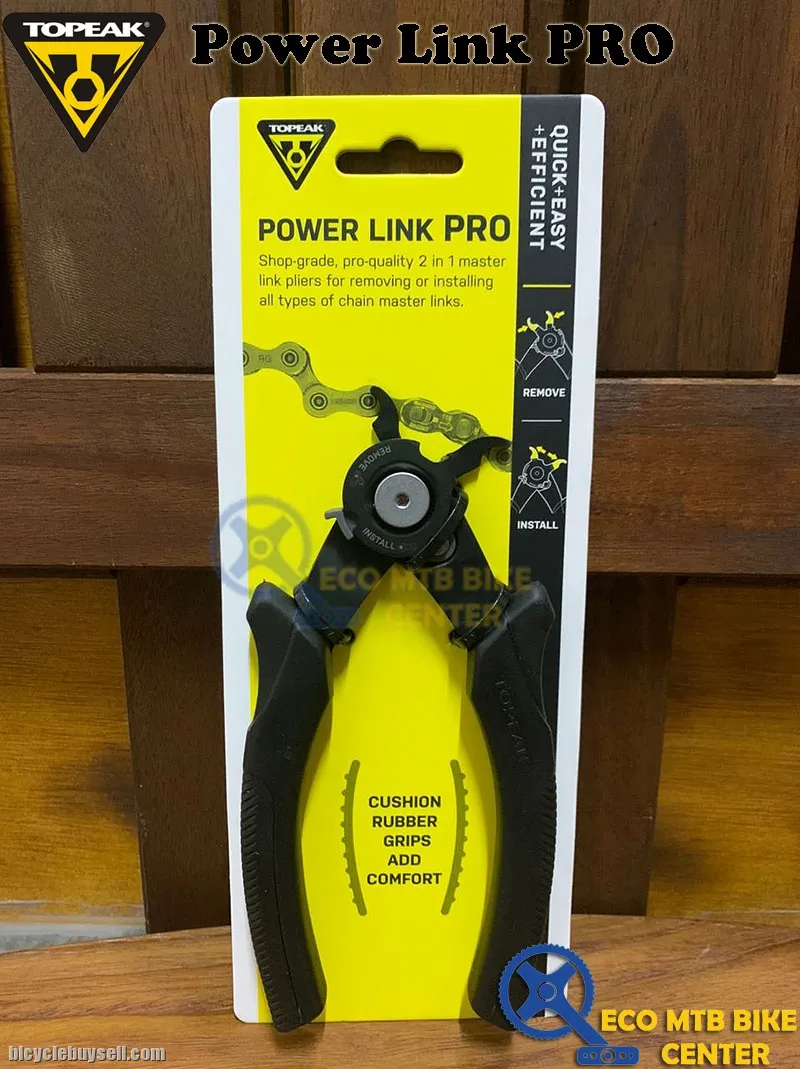 TOPEAK POWERLINK PRO PLIERS TT2560