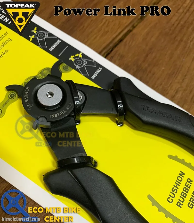 TOPEAK POWERLINK PRO PLIERS TT2560