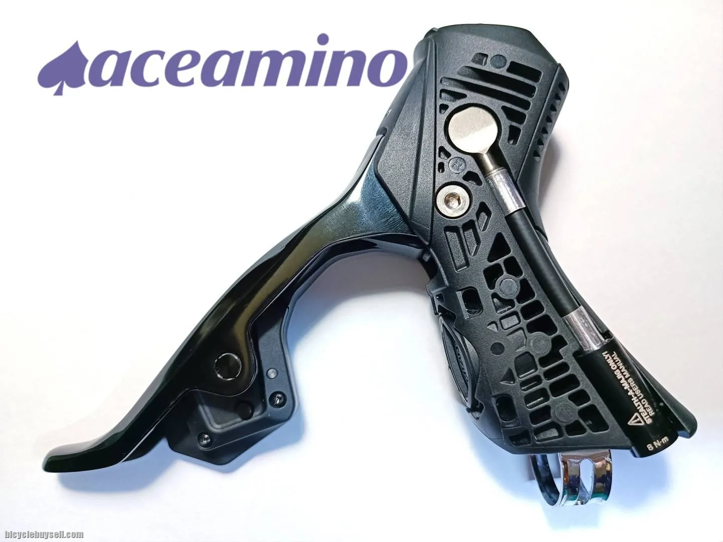 SRAM eTap Shifter Repair &amp; Service