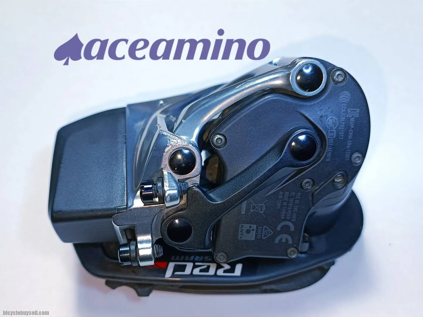 SRAM eTap RD Service &amp; Repair