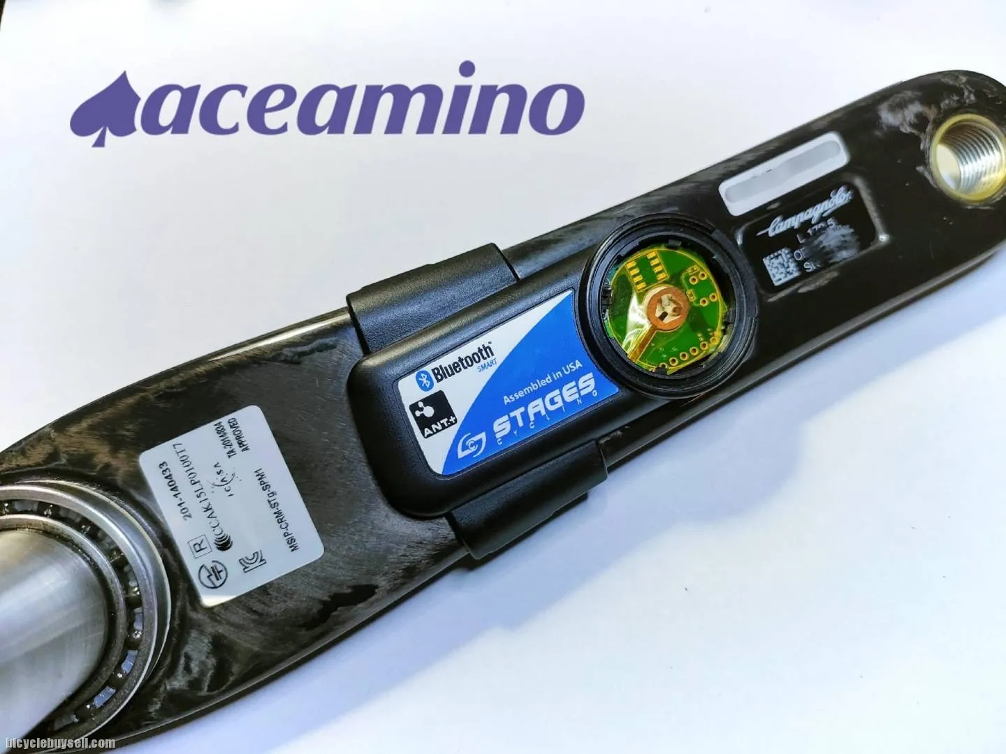 Power Meter Service &amp; Repair