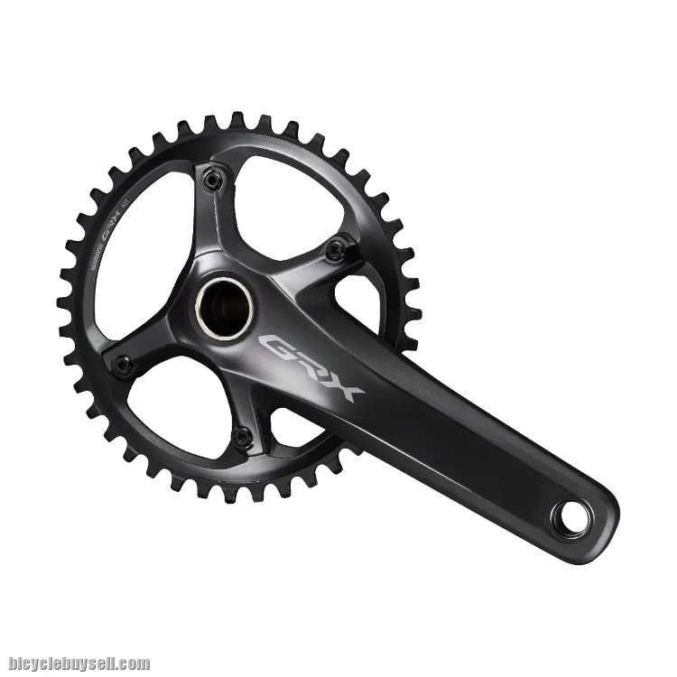 Shimano GRX Crankset RX810 1 X11s
