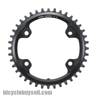 Shimano GRX Crankset RX810 1 X11s