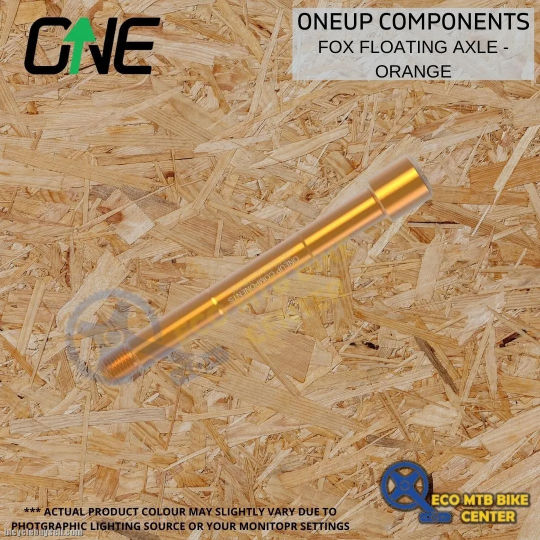 OneUp Components Fox Floating Axle