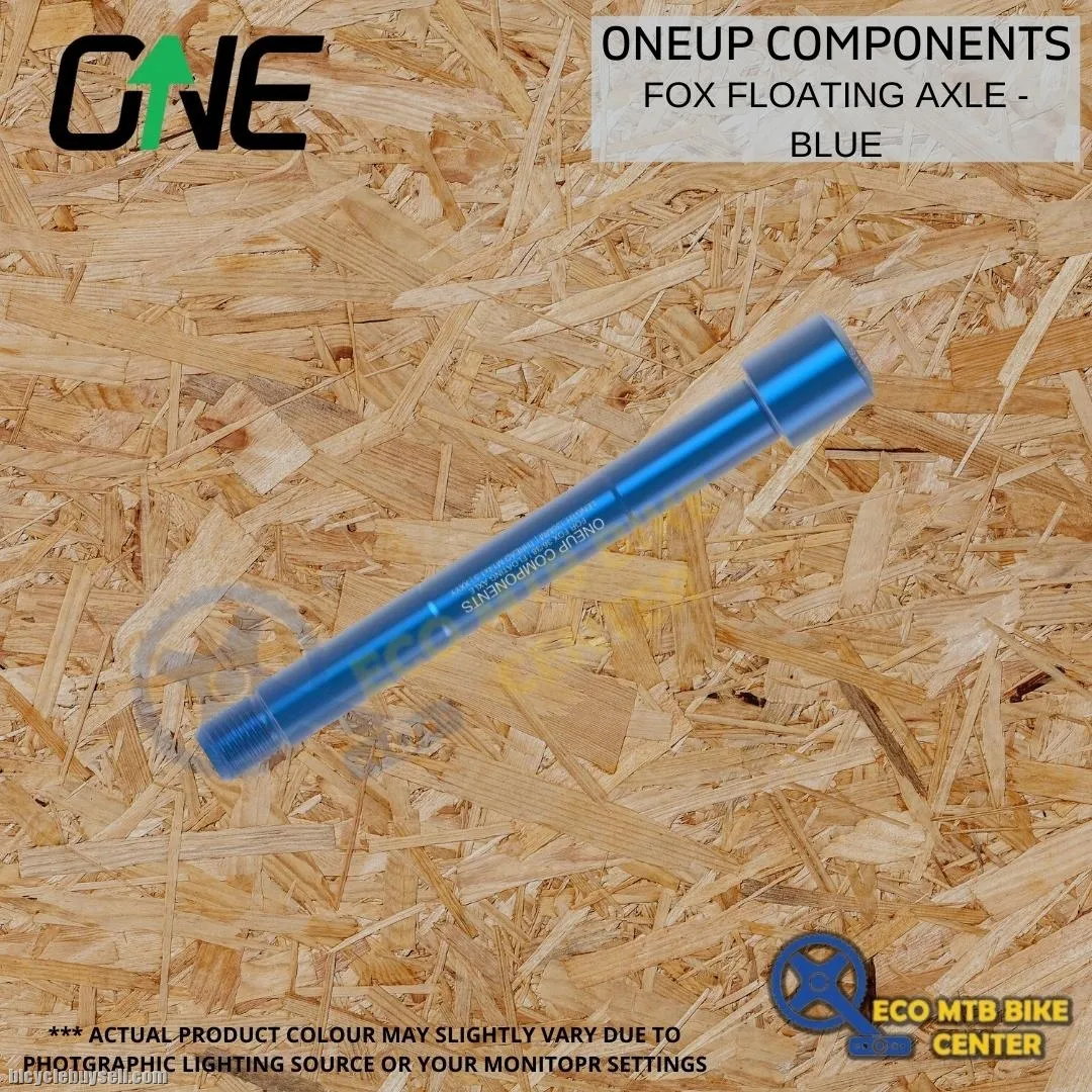 OneUp Components Fox Floating Axle