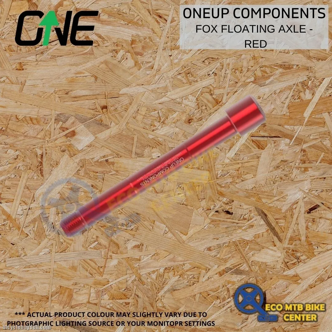 OneUp Components Fox Floating Axle
