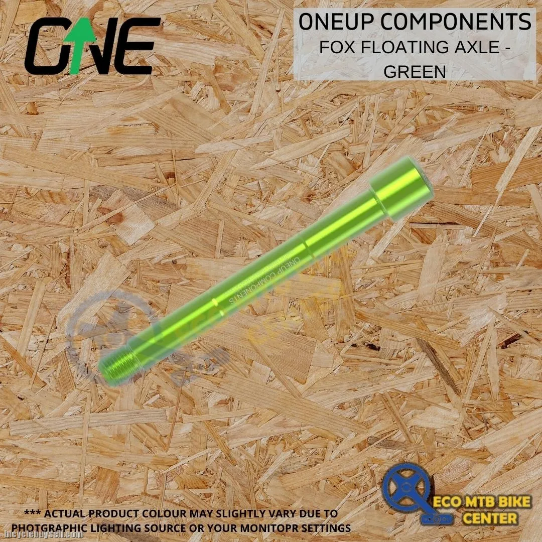 OneUp Components Fox Floating Axle