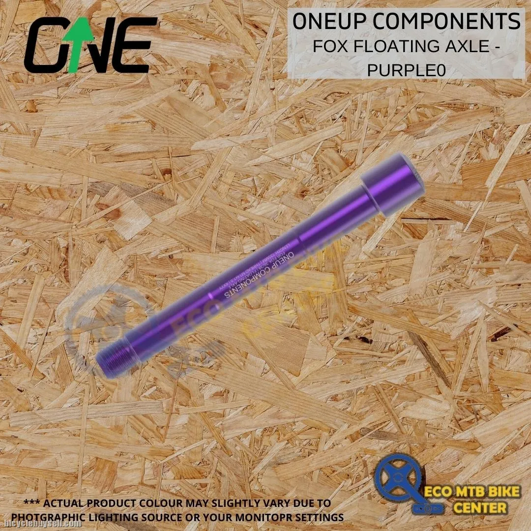 OneUp Components Fox Floating Axle