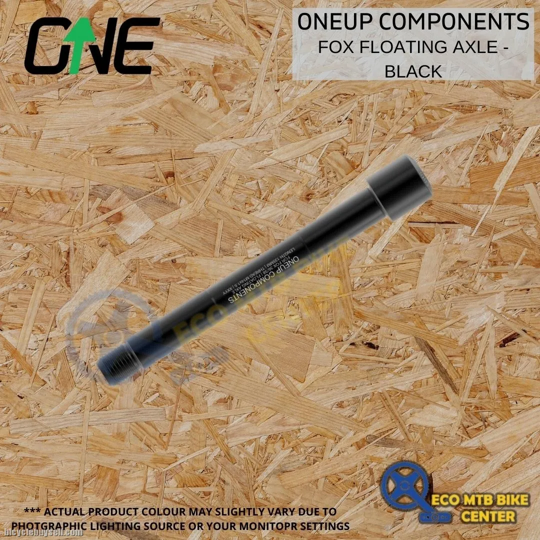 OneUp Components Fox Floating Axle