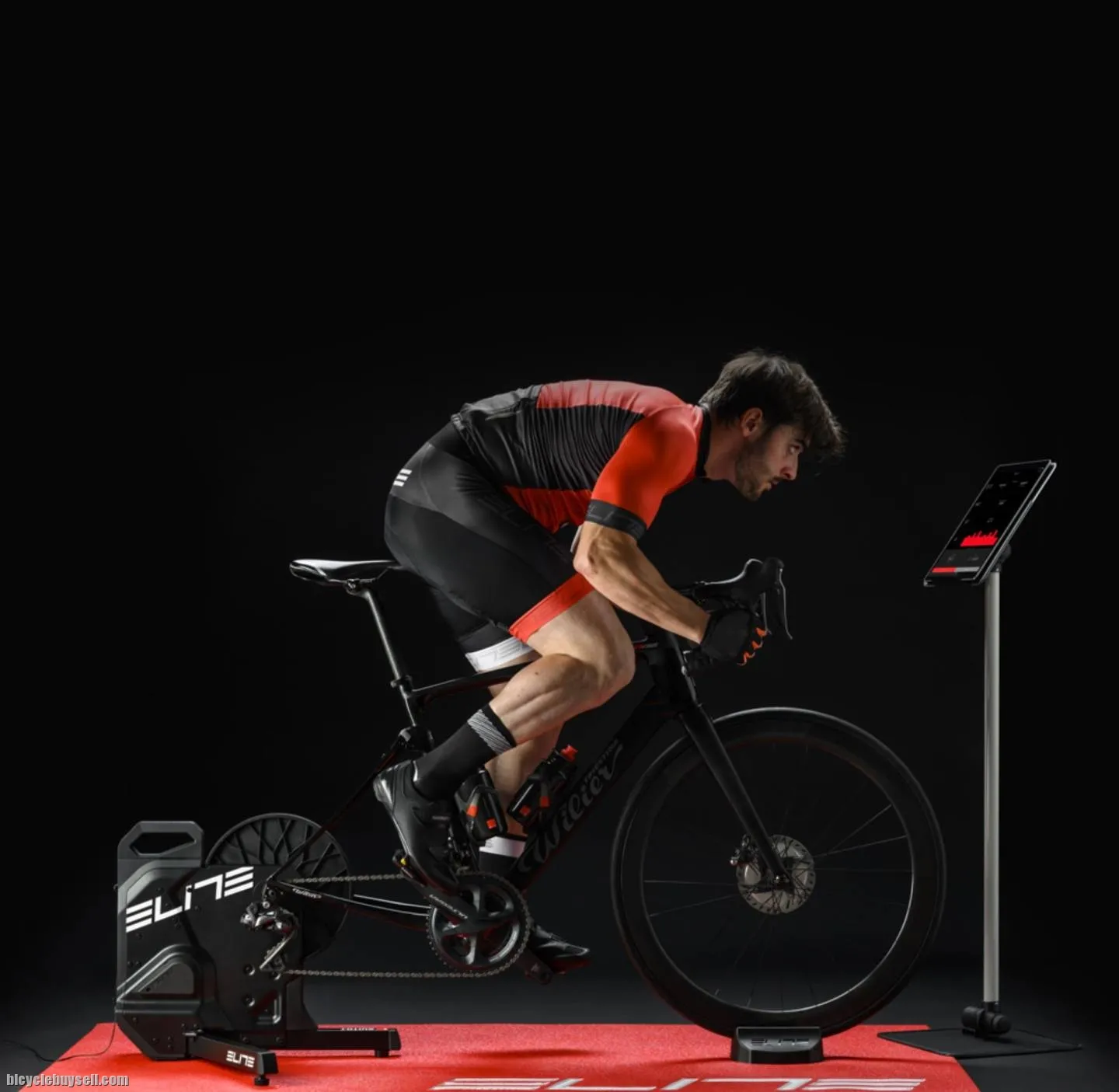Elite Suito-T Smart Trainer (NEW)