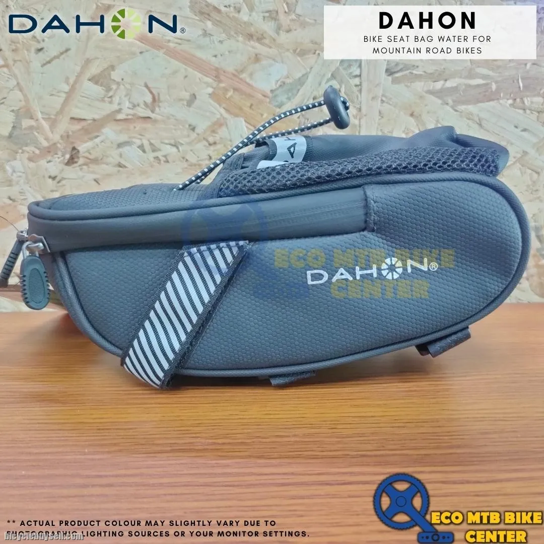 DAHON Saddle Bag PU waterproof