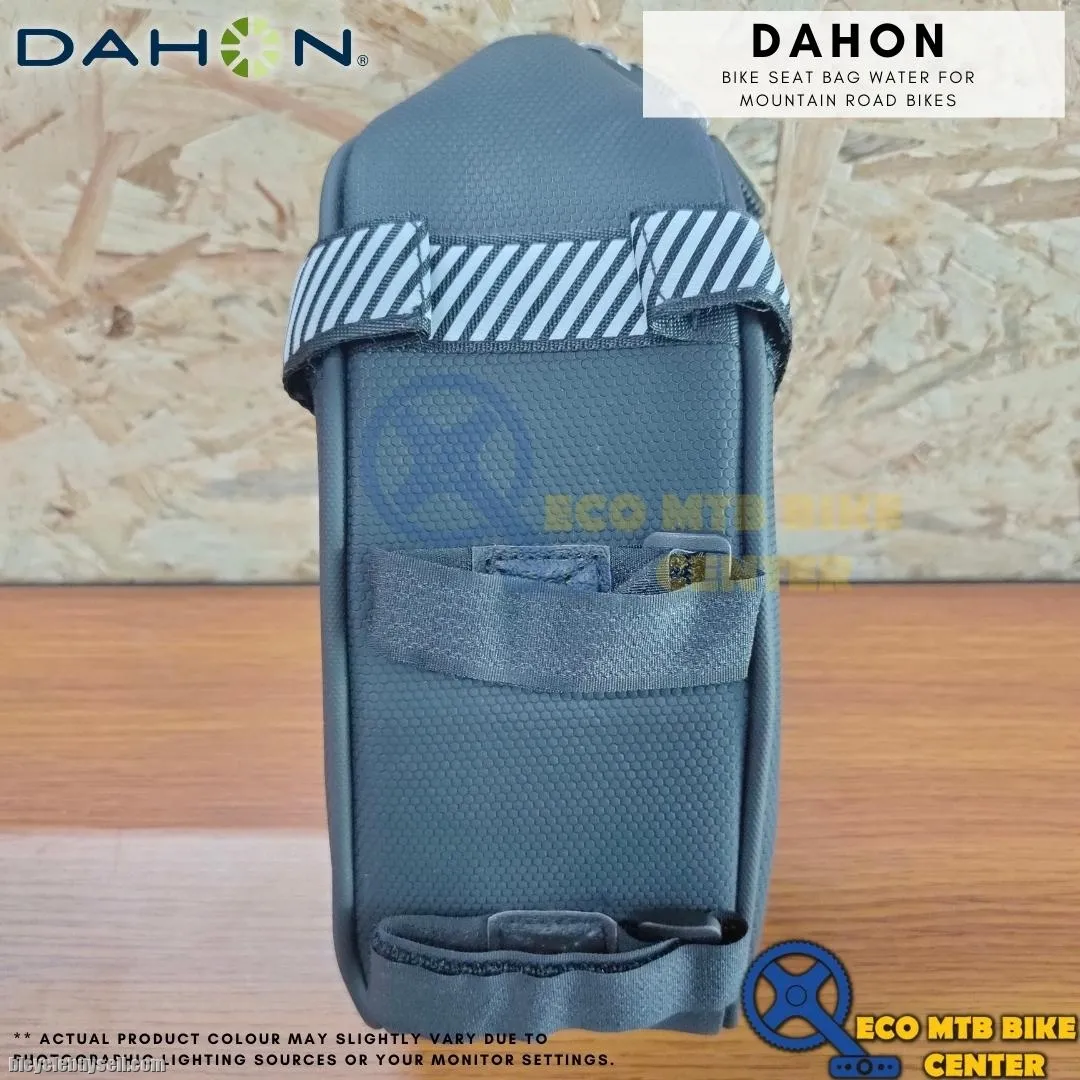 DAHON Saddle Bag PU waterproof