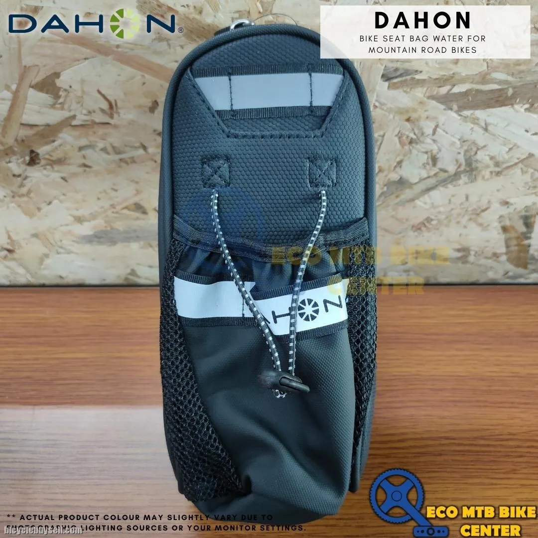 DAHON Saddle Bag PU waterproof