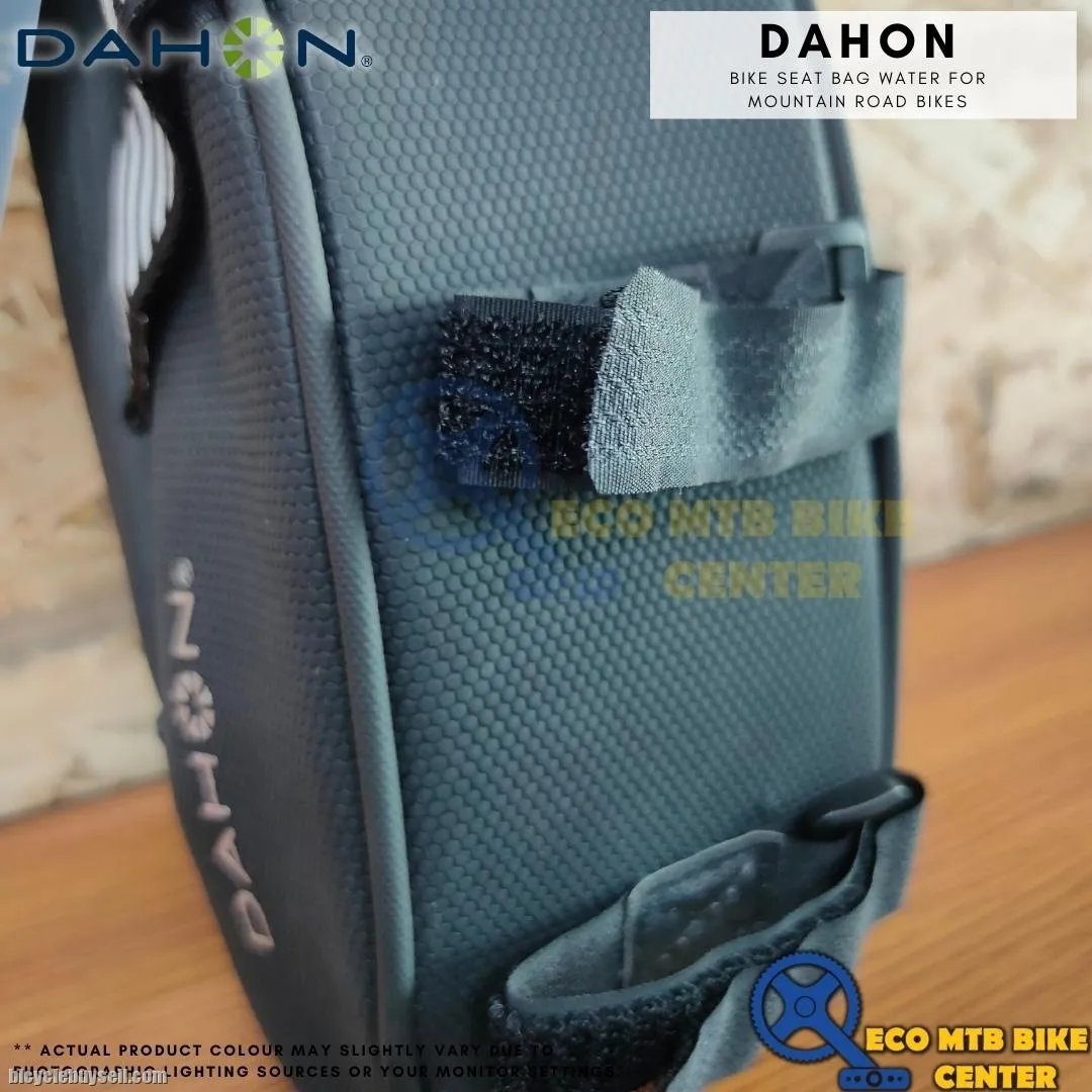 DAHON Saddle Bag PU waterproof