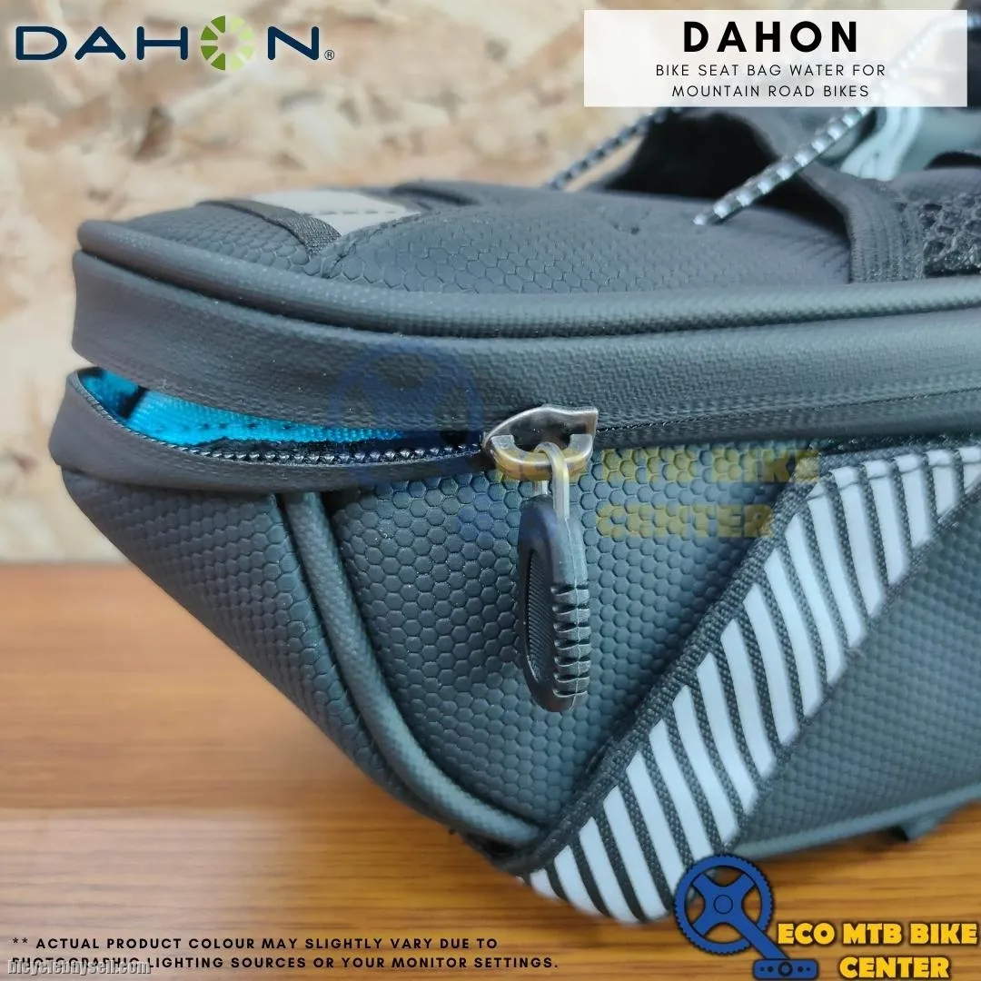 DAHON Saddle Bag PU waterproof