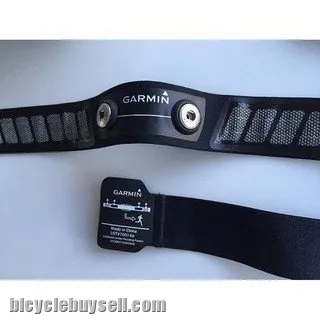 Garmin Soft Strap For Heart Rate Monitor - 010-10997-10 Original