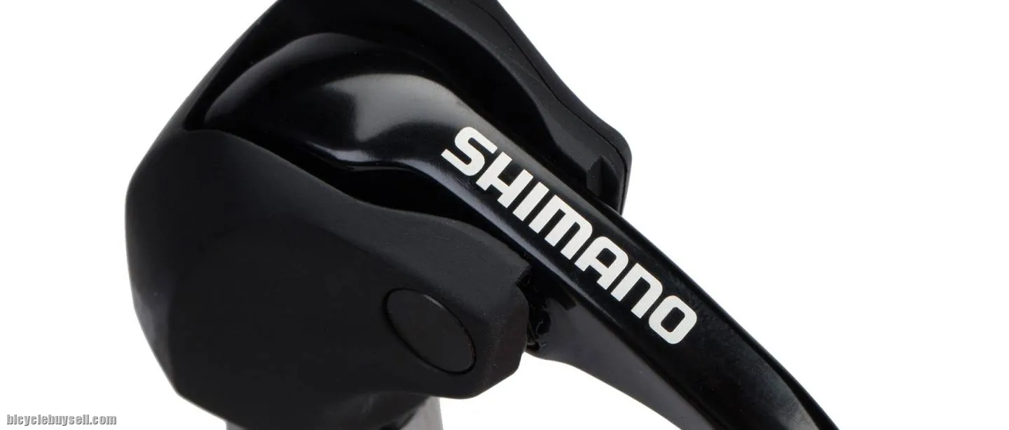 Shimano Ultegra Di2 ST-R8060 STI For Rim Brakes - 2x11-Speed - Pair