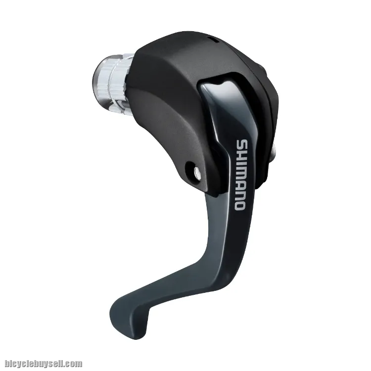 Shimano Ultegra Di2 ST-R8060 STI For Rim Brakes - 2x11-Speed - Pair
