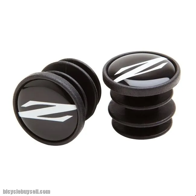 ZIPP Carbon Top Cap Bowl Cover Lightweight Road Mountain Bike Handlebar Cover Original Titanium