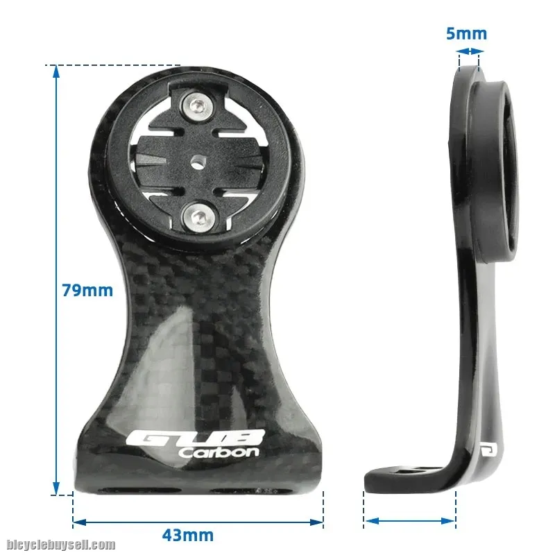GUB 693 Carbon Stem Mount Road Bike Mountain Bike OG-EVKIN
