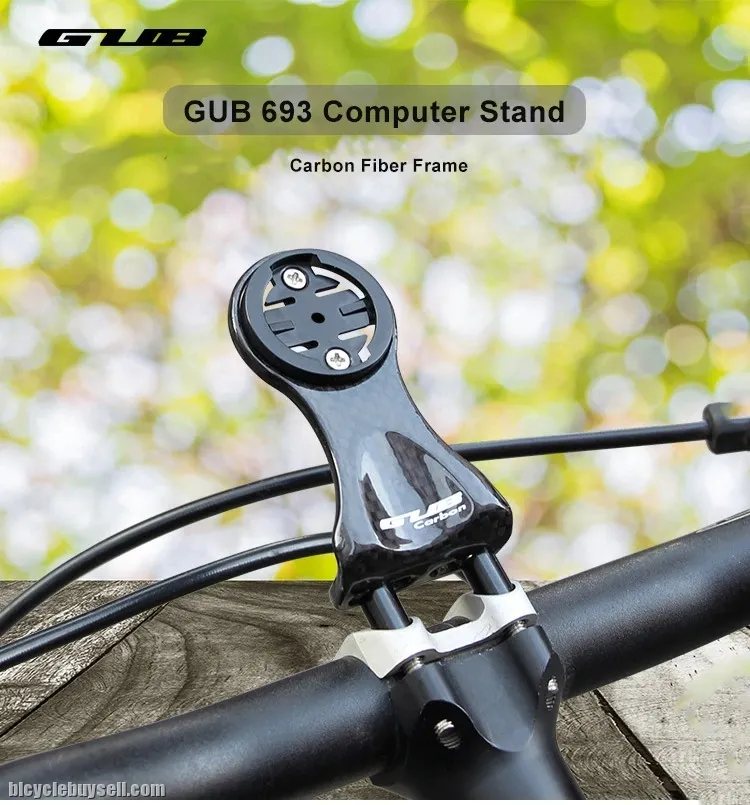 GUB 693 Carbon Stem Mount Road Bike Mountain Bike OG-EVKIN