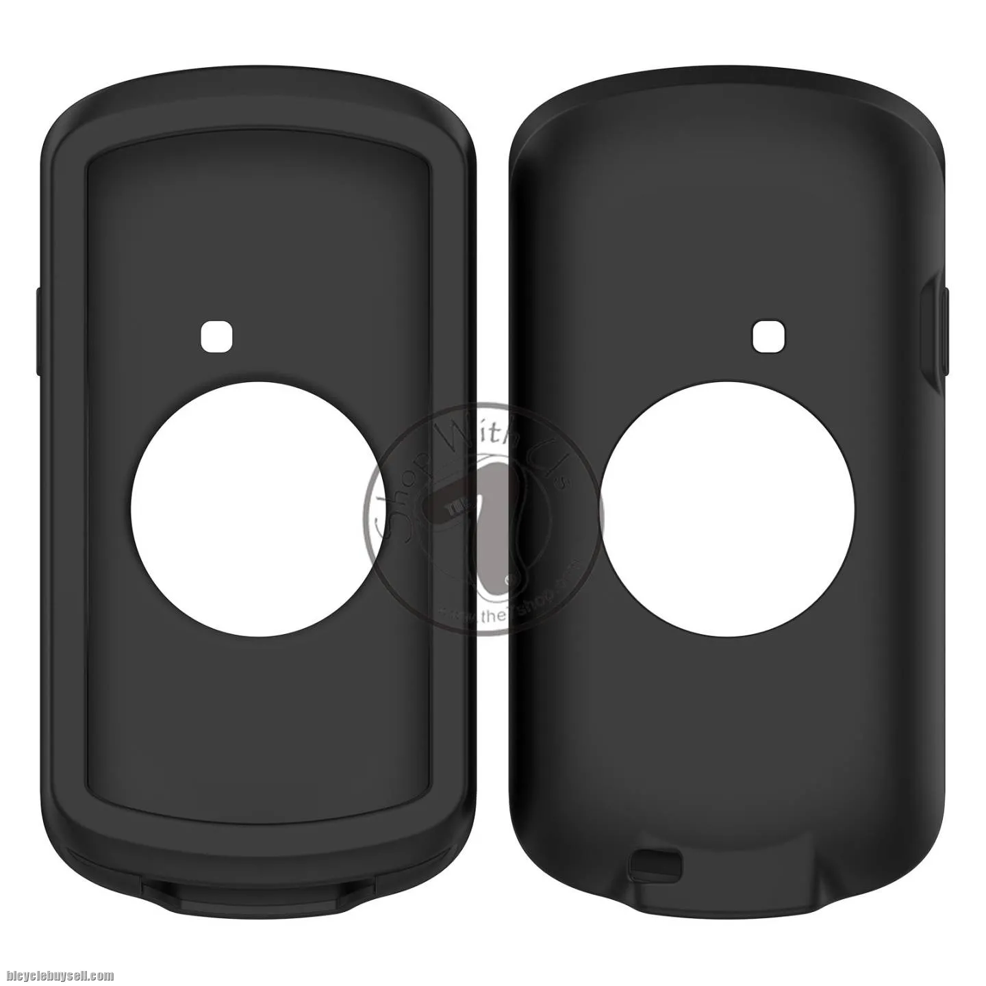Garmin Edge 1040 / 1040 Solar Silicone Cover Case Protector
