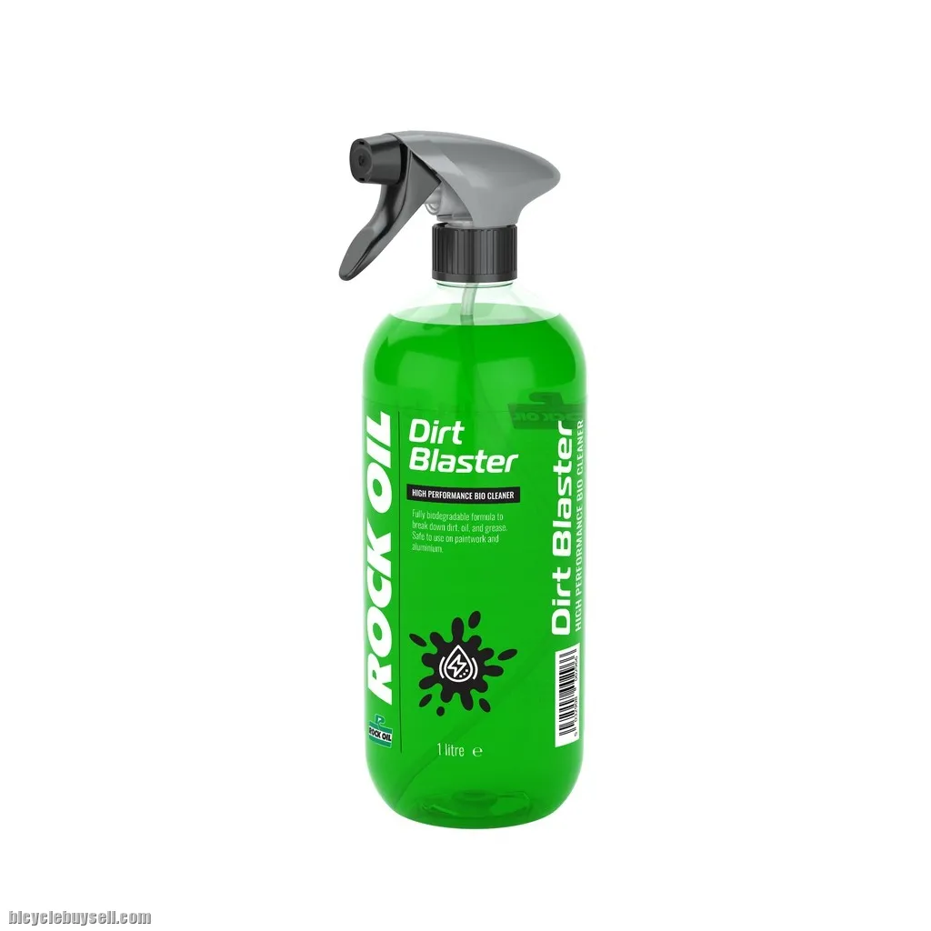 ROCK OIL DIRT BLASTER 1L