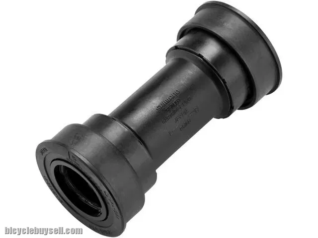 SHIMANO DURA-ACE Threaded Bottom Bracket 68/70 Mm Shell Width / Press Fit Bottom Bracket 86.5 r9100