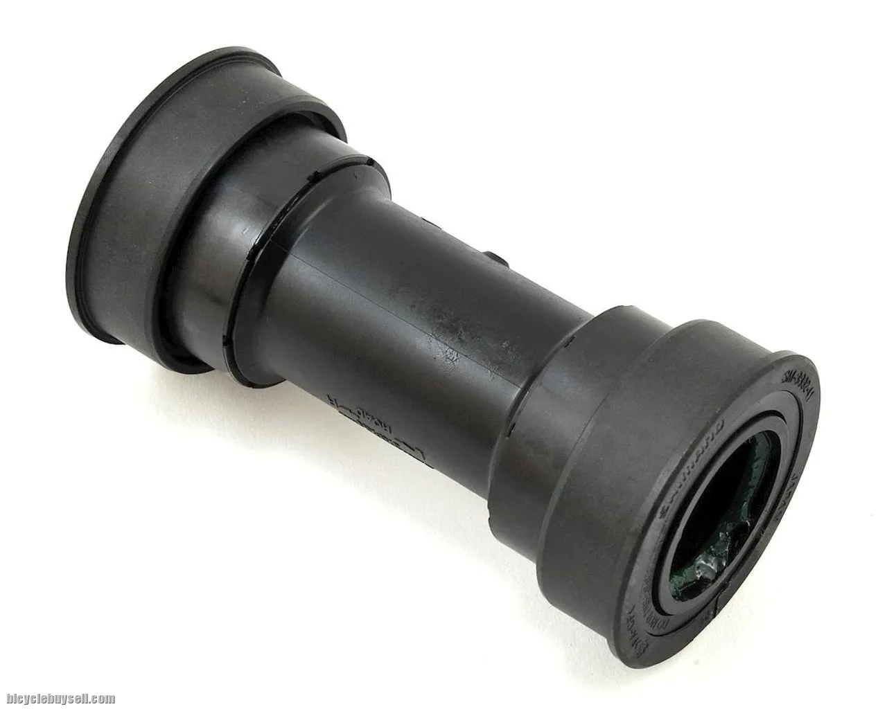 SHIMANO DURA-ACE Threaded Bottom Bracket 68/70 Mm Shell Width / Press Fit Bottom Bracket 86.5 r9100
