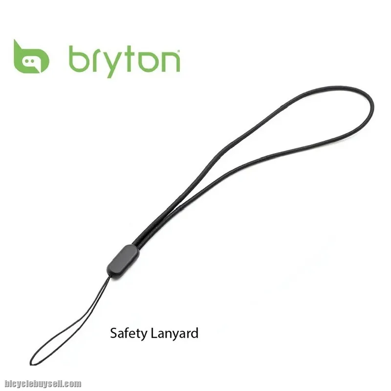 Bryton Safety Lanyard Prevent Falling Off