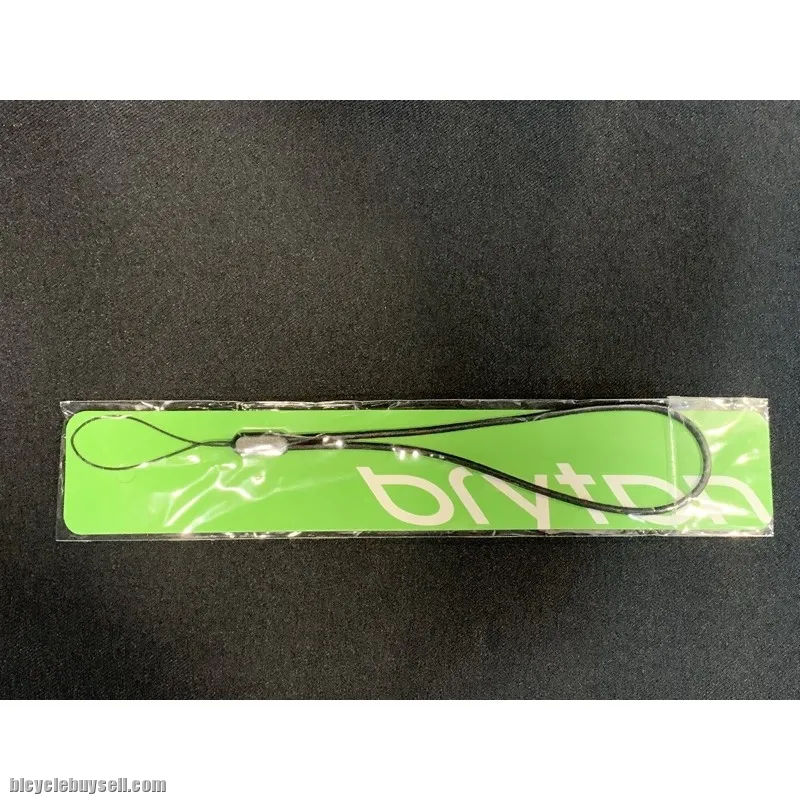 Bryton Safety Lanyard Prevent Falling Off