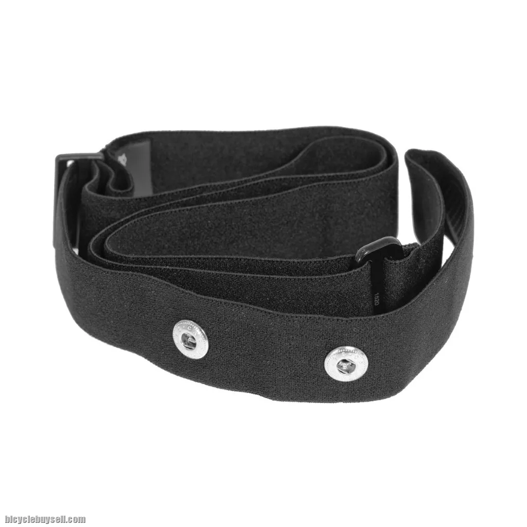 New Bryton Heart Rate Belt For Rider And Cardio