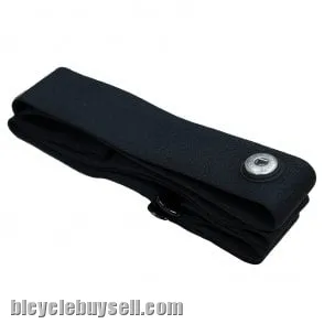 New Bryton Heart Rate Belt For Rider And Cardio