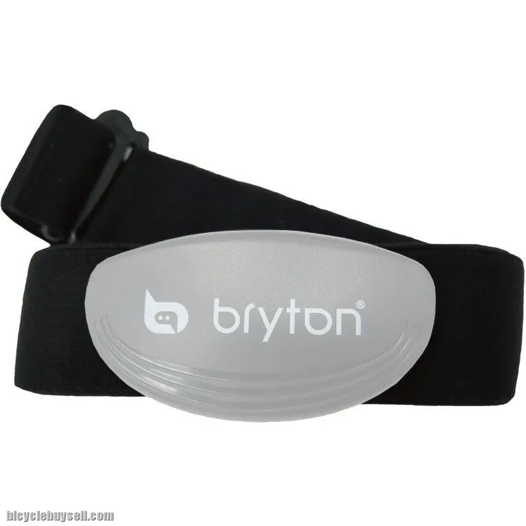New Bryton Heart Rate Belt For Rider And Cardio