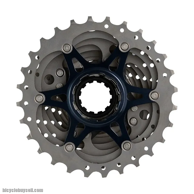 Shimano DURA-ACE 11-Speed Road Cassette Sprocket CS-R9100