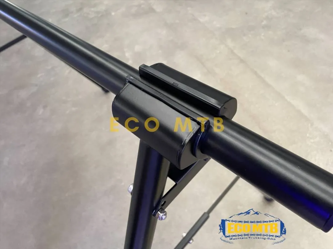 A FRAME BICYCLE STAND (PORTABLE)