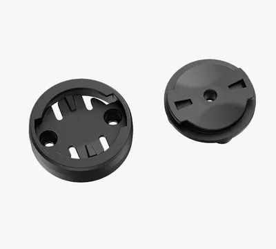 Ravemen FR160 Cycle Computer Mount Front Light (For Garmin / Wahoo / Bryton)