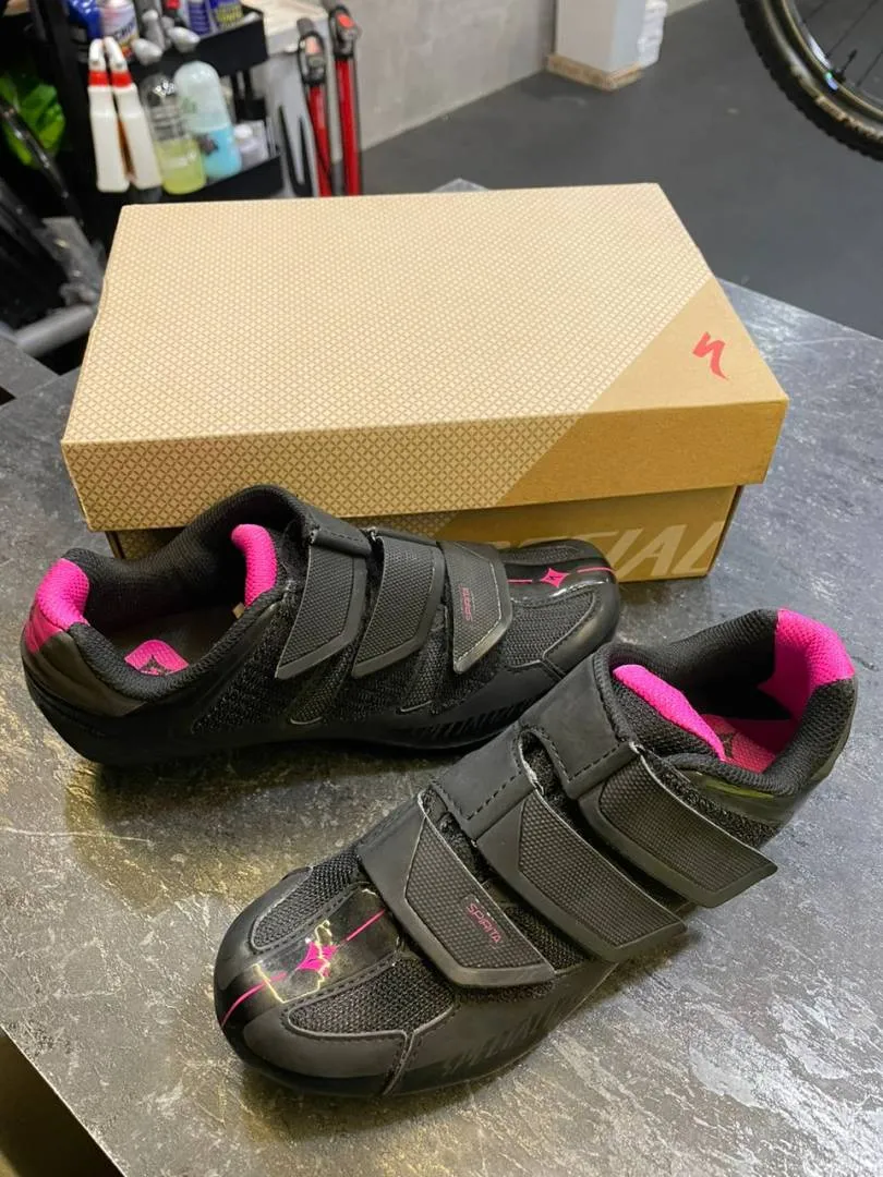 SPECIALIZED SPIRITA ROAD SHOE CHEAP CHEAP SELLING !