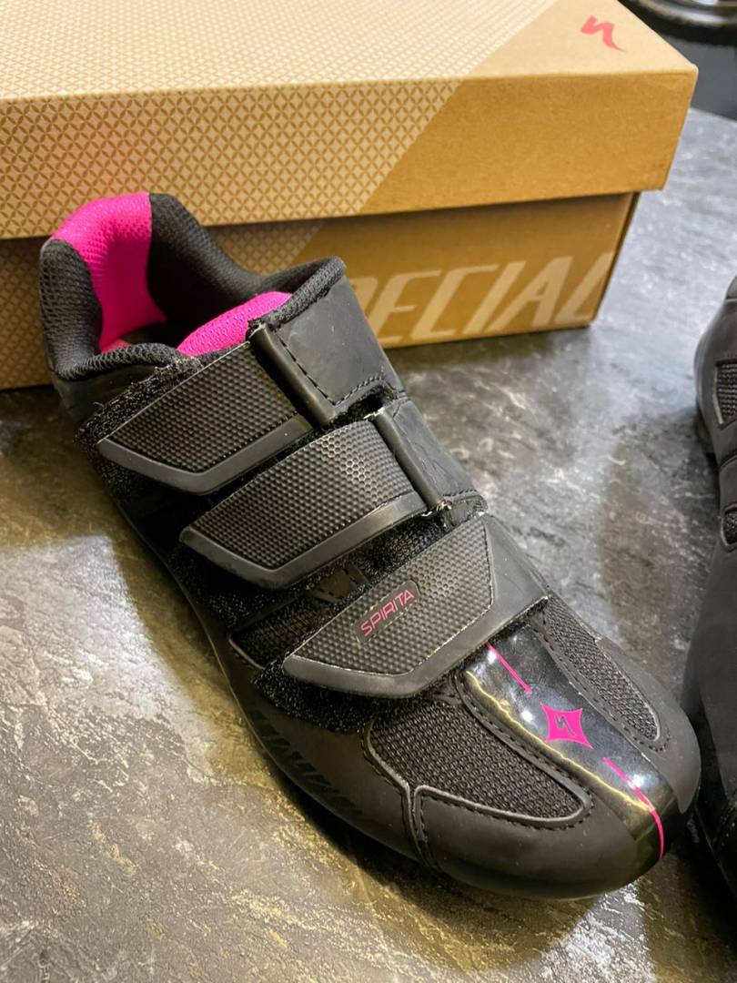 SPECIALIZED SPIRITA ROAD SHOE CHEAP CHEAP SELLING !