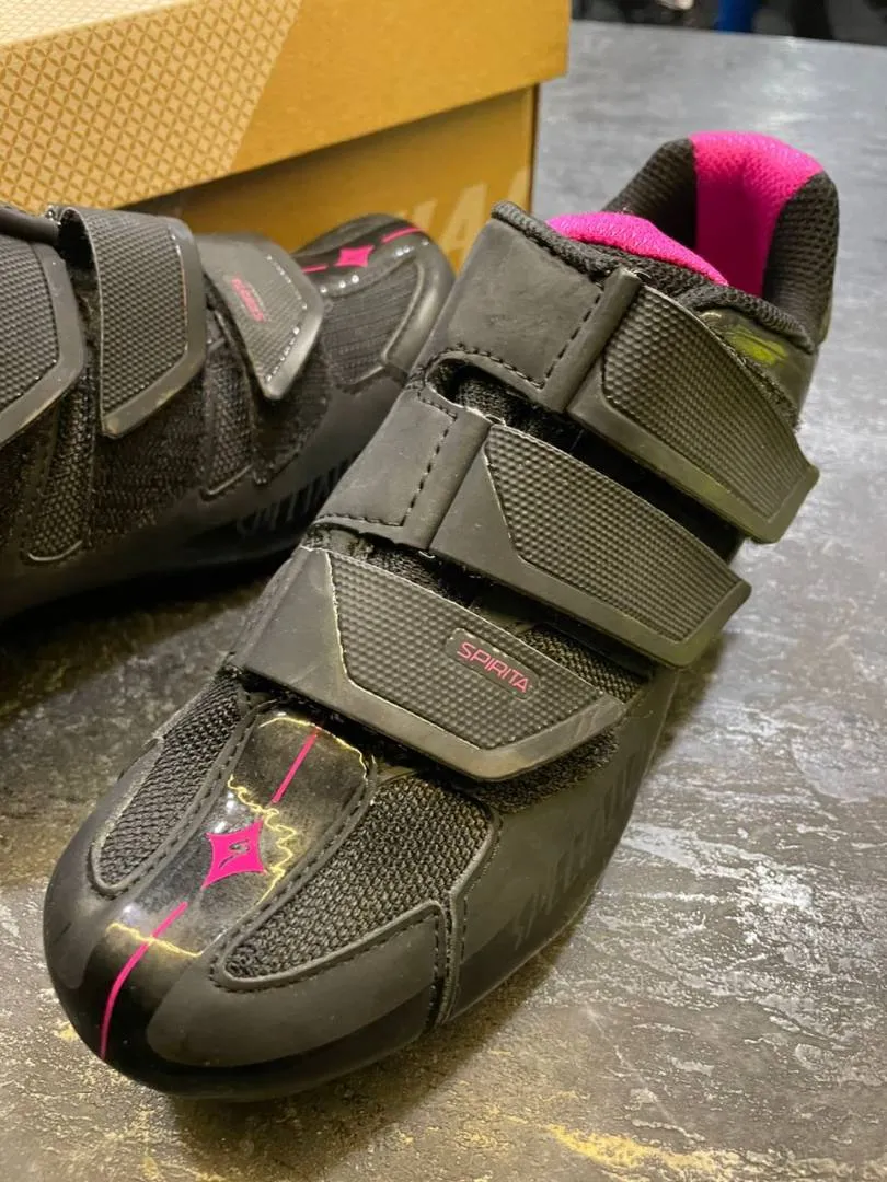 SPECIALIZED SPIRITA ROAD SHOE CHEAP CHEAP SELLING !
