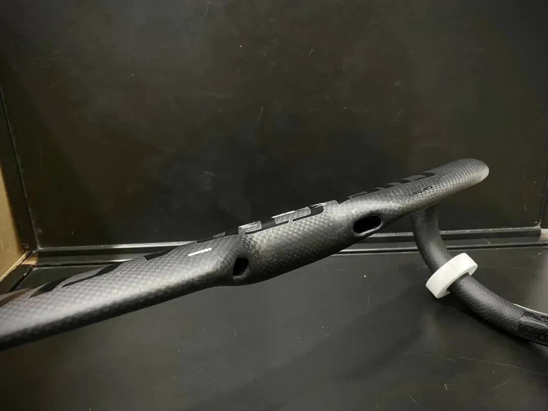 Cycle Track Aero Carbon Handlebar