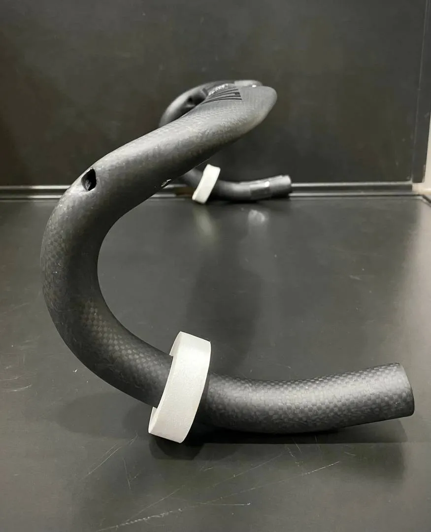 Cycle Track Aero Carbon Handlebar