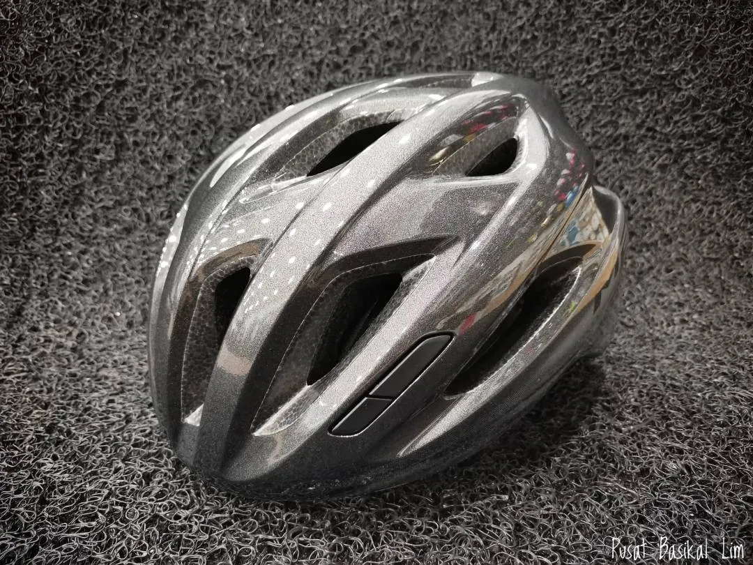 Met Idolo Cycling Helmet