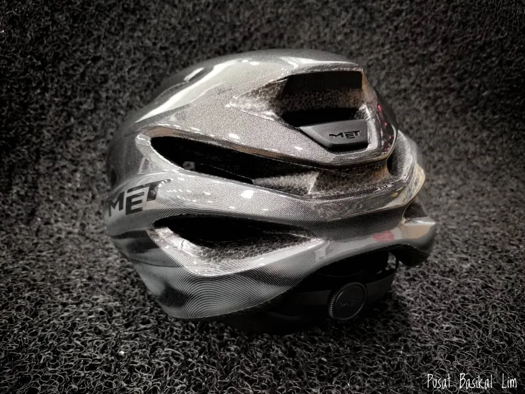 Met Idolo Cycling Helmet