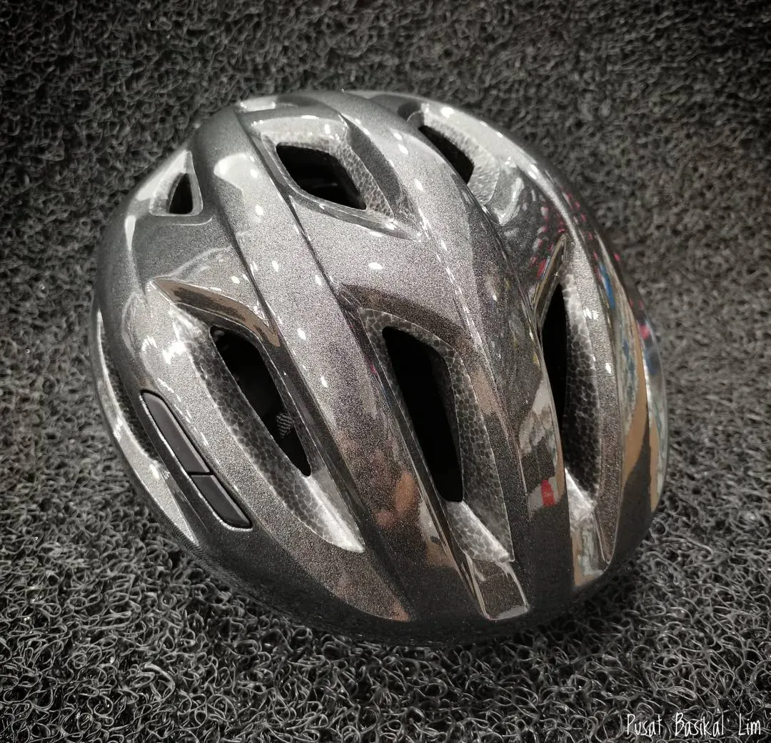 Met Idolo Cycling Helmet