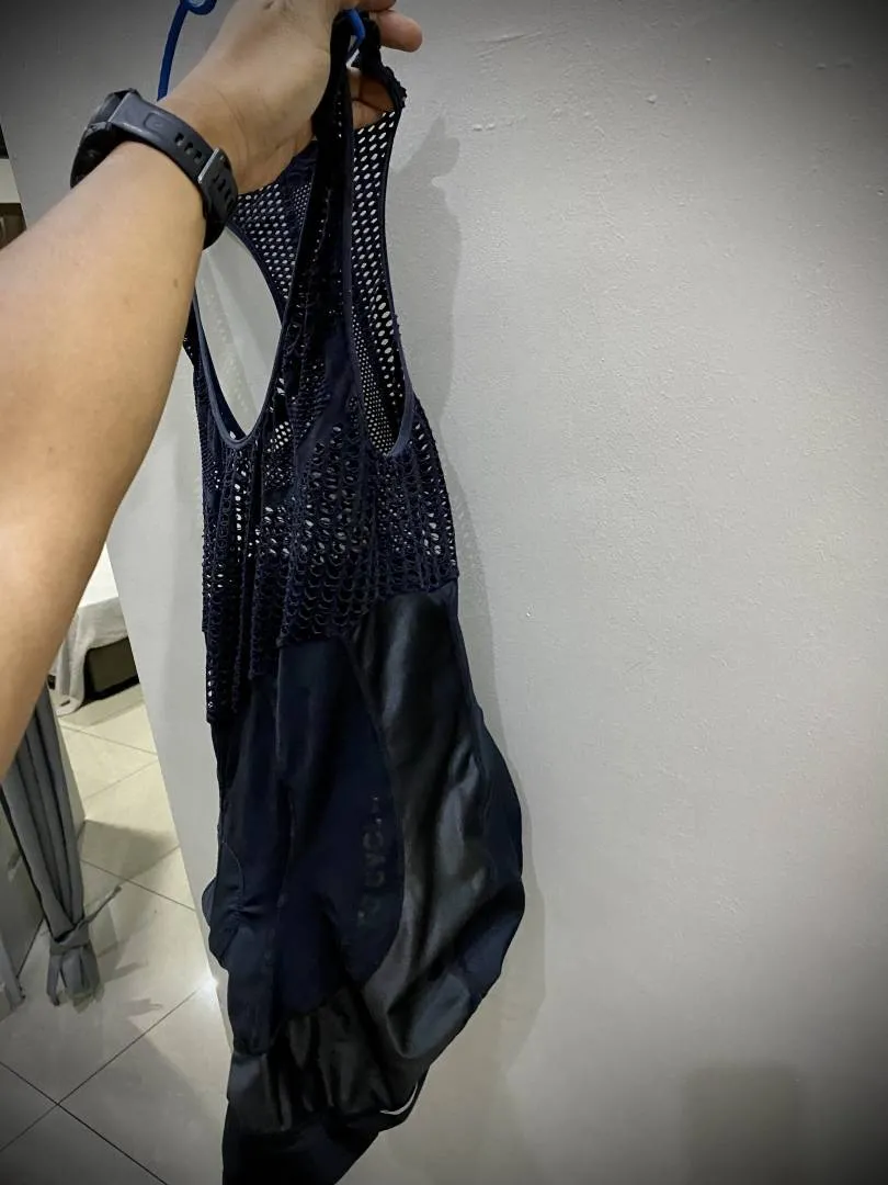 Santic BIB flagship