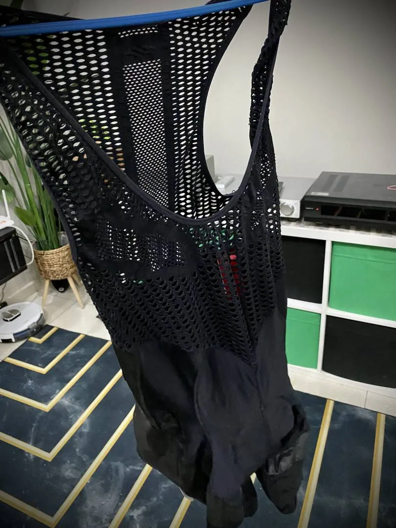 Santic BIB flagship