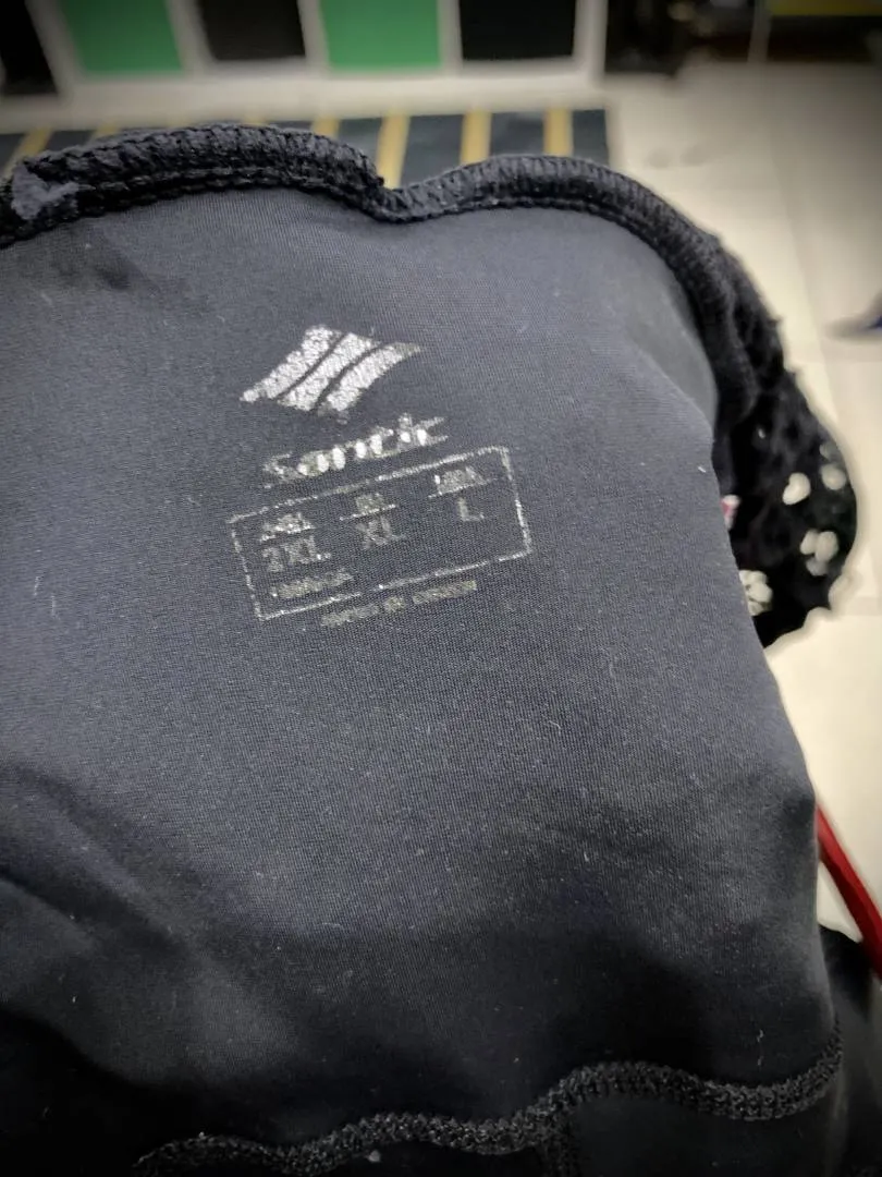 Santic BIB flagship
