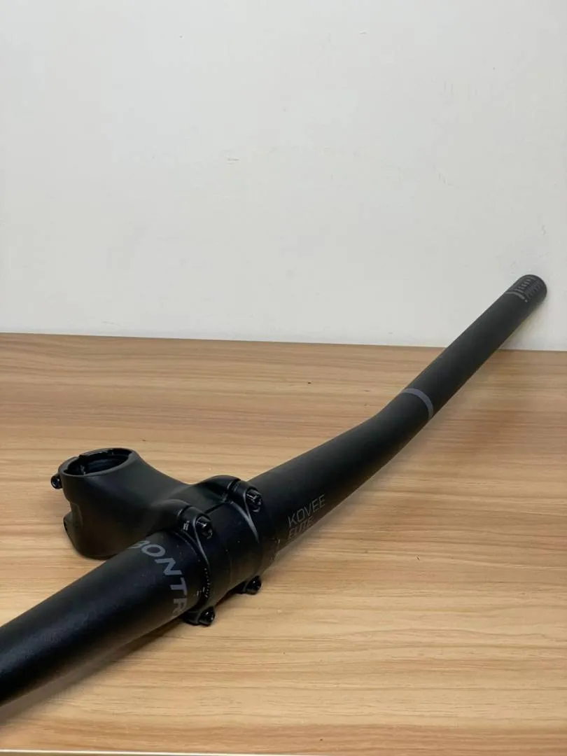 TREK BONTRAGER MTB HANDLER BAR -50% LESS !